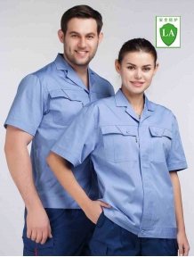 車間工作服如何清洗？