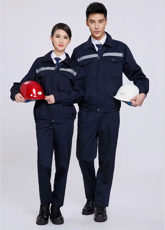純棉工作服可以不熨燙嗎？