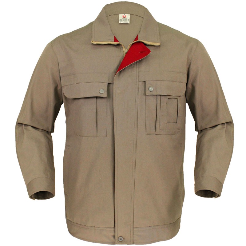 什么是防酸類工作服?工作服保養(yǎng)與維護(hù)的方法介紹