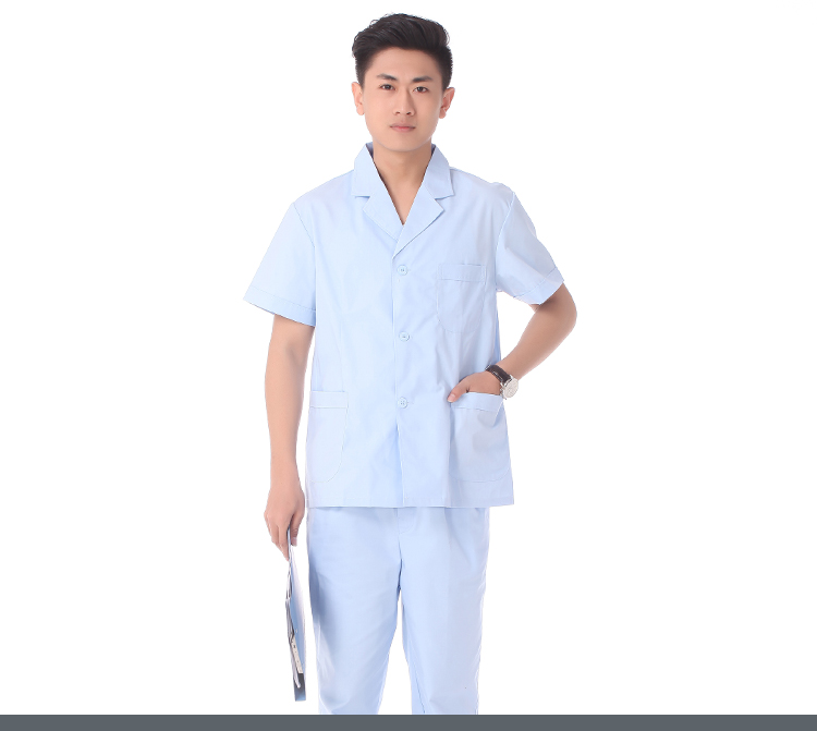 定制護士工作服起到哪些作用?有哪些誤區(qū)?