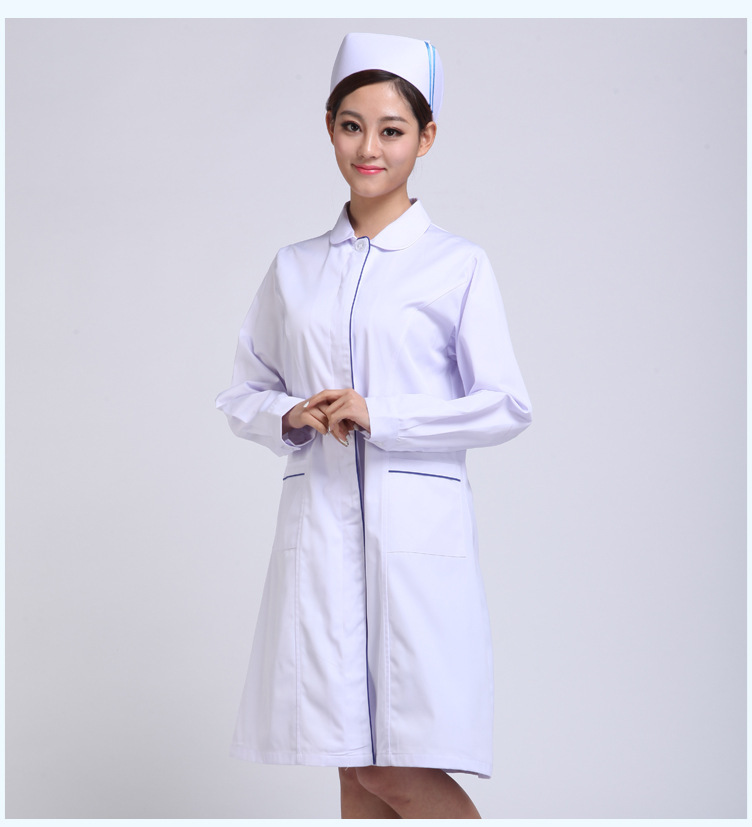 定制護士工作服起到哪些作用?有哪些誤區(qū)?