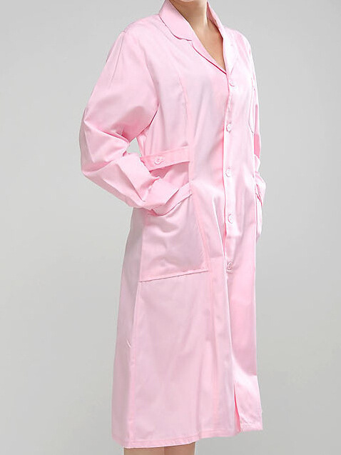 定制護士工作服起到哪些作用?有哪些誤區(qū)?